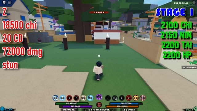 Шиндо Лайф ПРОКЛЯТАЯ ПЕЧАТЬ - Bat Cursed Spirit REWORK Shindo Life смотреть онлайн