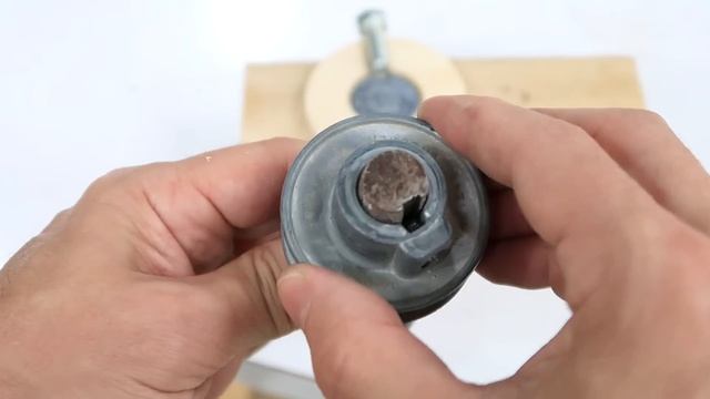 Homemade belt sander after 5 years -- update смотреть онлайн