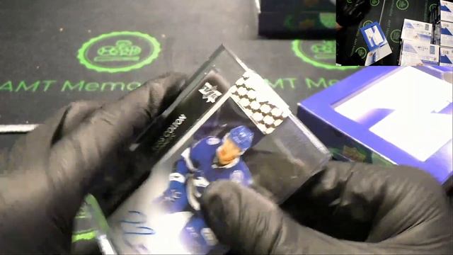 eBay Break 02/26/24 Round #11 2022-23 Upper Deck Clear Cut Hockey Case Player Break Round #11 смотреть онлайн