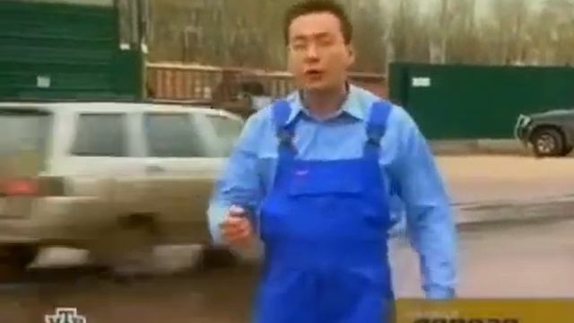 Дисковые или барабанные тормоза? смотреть онлайн