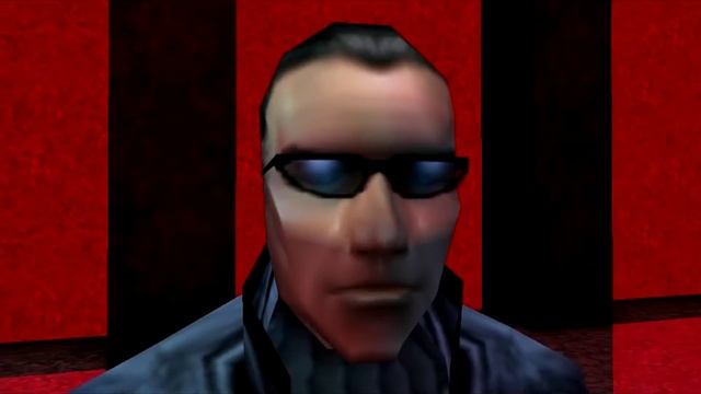 Deus Ex Illuminati Ending смотреть онлайн