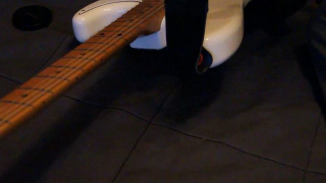 Fender Strap Blocks смотреть онлайн