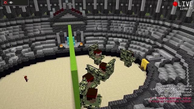 I Cheated In SKIBIDI TOILET Mob Battle in Minecraft !!! смотреть онлайн