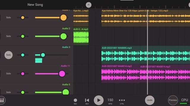 Kya Kehna Mere Sher Ka // Dance Mix Flp Project // tapori Mix Song // ANKIT AACHRE смотреть онлайн