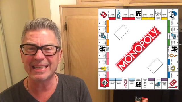Ms Monopoly