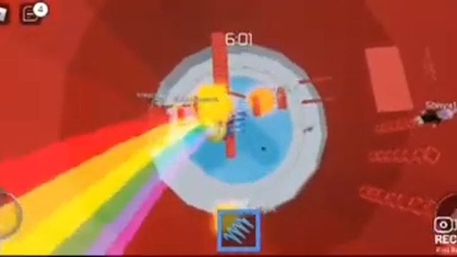 Прохожу TOWER OF HELL? Tower of hell/Roblox смотреть онлайн