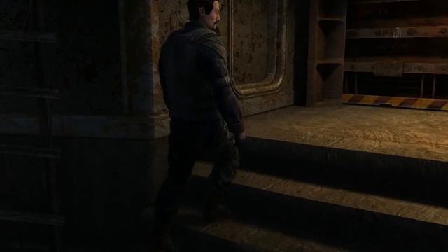 играю в metro last light ( лаги ) смотреть онлайн
