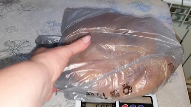 #Ейск❄Заснежило! Столовая "Улукбек" и Узбекские лепёшки. ? Вишнёвое желе для мамы? смотреть онлайн