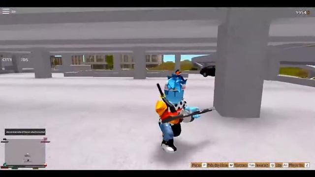 Moon City (Gameplay) смотреть онлайн