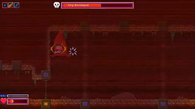Super Gear Quest - V 0.013 - Playthrough (Part 1) смотреть онлайн