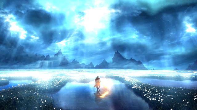 James Paget - One Last Hope