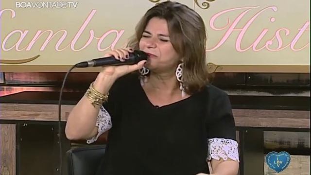 Samba & História - Dorina (Parte 3/4) смотреть онлайн