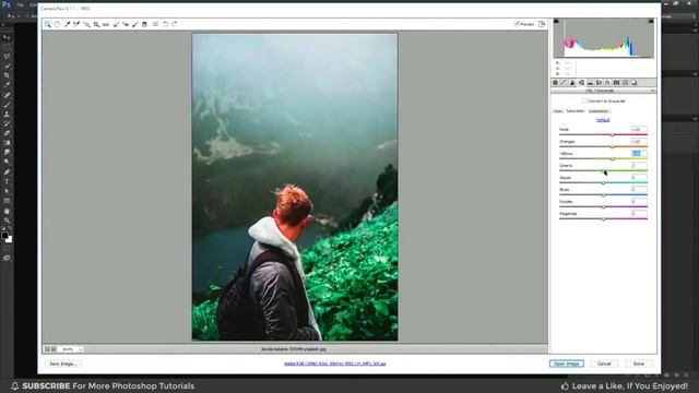 photoshop c6 2015 смотреть онлайн