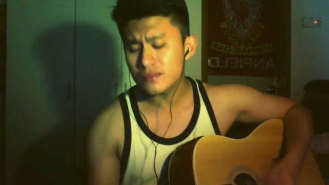 Til Kingdom Come (Cover) - Coldplay смотреть онлайн
