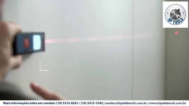 Trena a Laser Bosch - GLM 30 смотреть онлайн