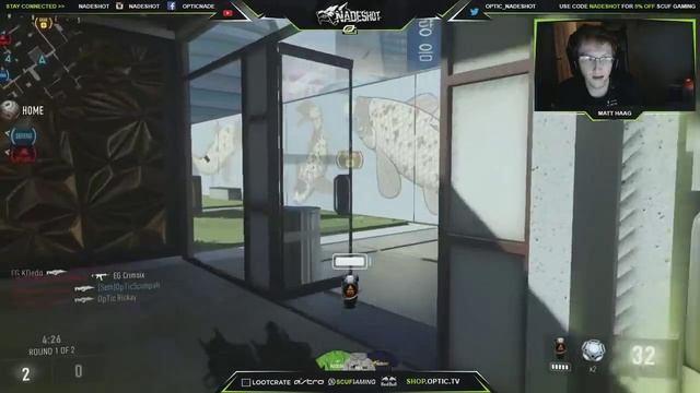 Uplink the Most fun Gametype? смотреть онлайн