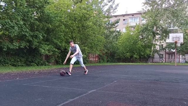 Крис Пол Move - Баскетбол смотреть онлайн