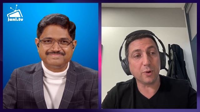 Decoding AI-Assisted Code's Future | Eran Yahav's Vision and LLM Insights смотреть онлайн