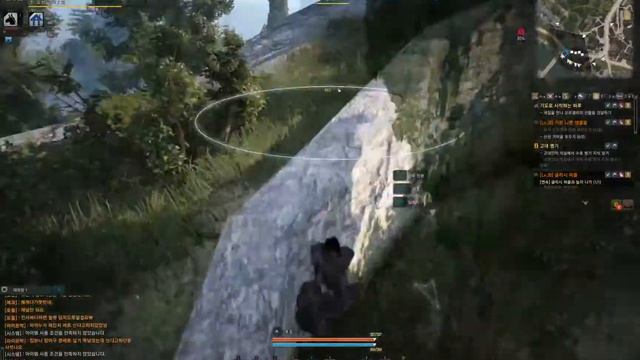 Black Desert: OBT KR смотреть онлайн