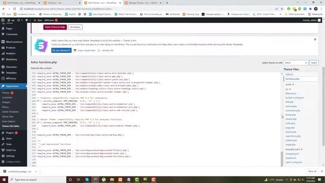 Removing Additional Information from Woocommerce Checkout смотреть онлайн