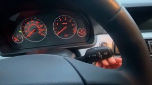 Как заменить дворники (стеклоочистители) самому на BMW F10, F30, F15, F25 за 2 минуты