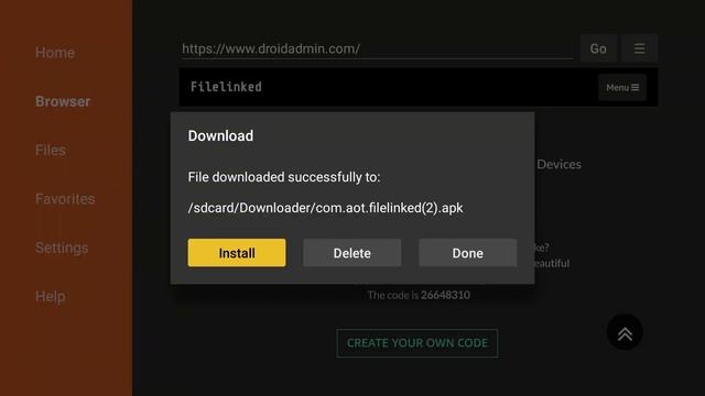 Install Filelinked! Gain EXCLUSIVE Access To My App Store!! смотреть онлайн