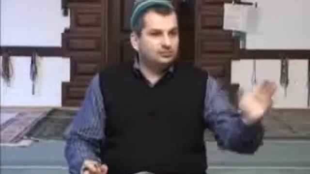 Урок №7. Тема: «Тарикат» (Махди хаджи Абидов)