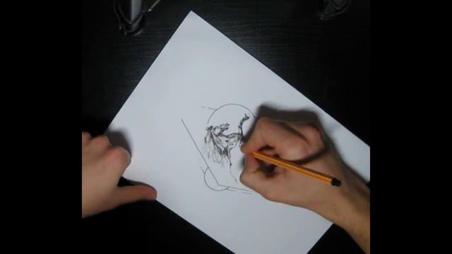 Дотворк Мустанг смотреть онлайн