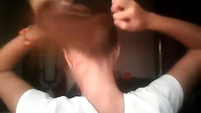 ИЗ ХВОСТА В ПРИЧЕСКУ :) смотреть онлайн