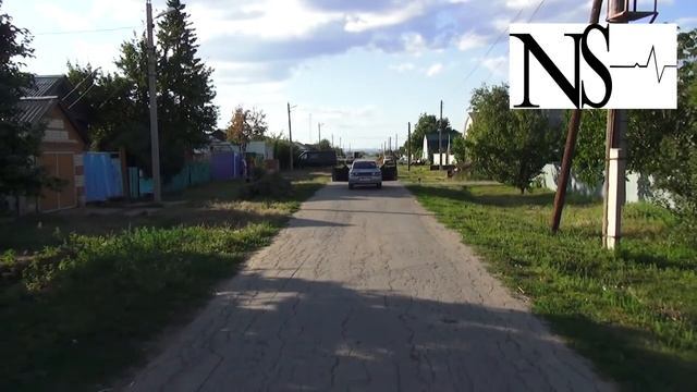 Фронт от NS company. Балаково смотреть онлайн