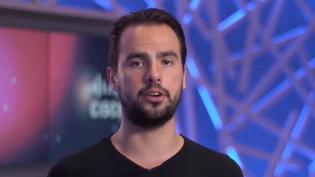 Introduction: Cisco ACI Integration with Kubernetes смотреть онлайн