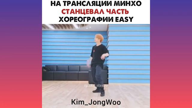 Милые и смешные видео stray kids / 2 часть / By Kim_JongWoo смотреть онлайн