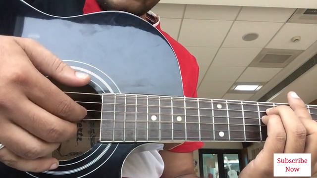Maroon 5 — Memories | Guitar Cover | Guitar Chords | Guitar Lesson смотреть онлайн