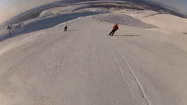 Режем вельвет:-))) смотреть онлайн
