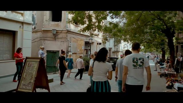 ГРУЗИЯ / СЕНТЯБРЬ / 2017 смотреть онлайн