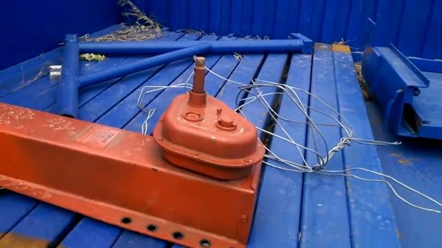 Тралл JCBC 60 тонн смотреть онлайн