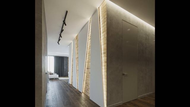 200 Modern Living Room Wall Decorating Ideas 2023 Home Interior Wall Design | Wall Cladding Ideas