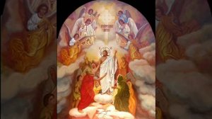 Акафист Господу Иисусу Христу Хор ТСЛ