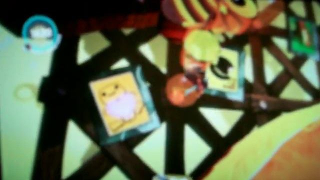 Little Big Planet Ps Vita--Community level Gameplay смотреть онлайн
