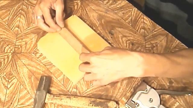 Поводочница мечты: Создаем уникальный аксессуар своими руками! смотреть онлайн