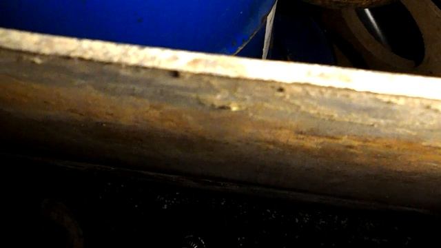 Гриф для штанги из арматуры 32. смотреть онлайн