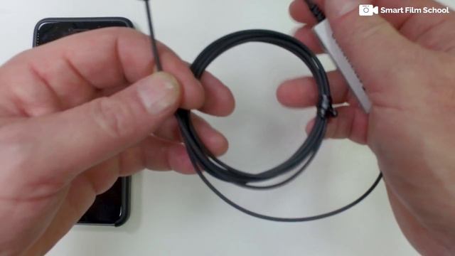 #GearTest #Unboxing MKE2 Digital Sennheiser microphone смотреть онлайн