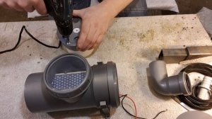 САМОДЕЛЬНЫЙ ОЗОНАТОР ДЛЯ ОЧИСТКИ И ОБЕЗЗАРАЖИВАНИЯ ВОДЫ И ВОЗДУХА ч-3