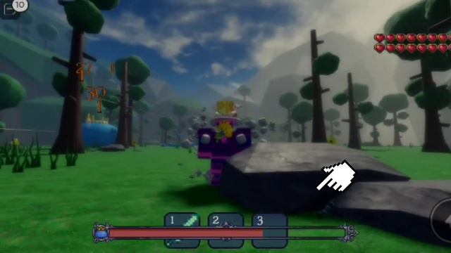 TODAS LA UBICACIÓNES DE LAS PIEZAS DE LA TERRAGRIM 🗡️🧩|TERRARIA BOSS BATTLES(desactualizada) смотреть онлайн