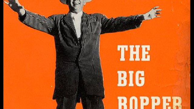 The Big Bopper - Little Red Riding Hood HQ смотреть онлайн