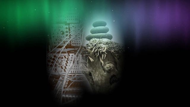 December Soundscape, Beads Scorched Tape Modular Synthesis смотреть онлайн