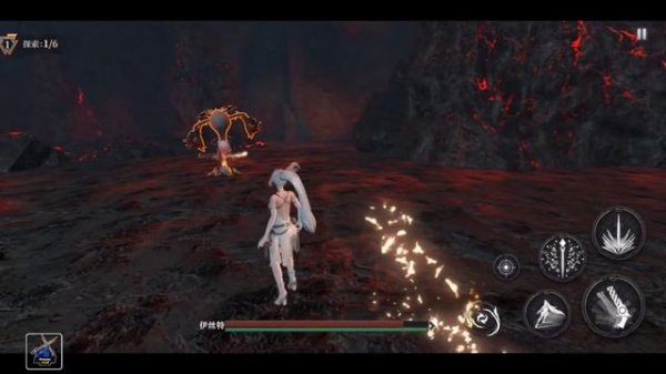 Blade of God 2 Gameplay New ARPG Game