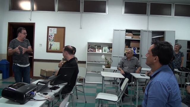 ORQUÍDEAS POR SEMENTE 3/4 em Orquidário Amador ,Plantar em Casa смотреть онлайн