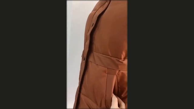 Женский зимний жилет смотреть онлайн