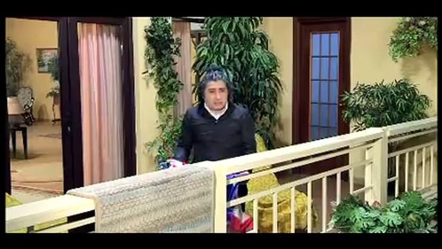 Kargin Serial 5 episode 16 (Hayko Mko) смотреть онлайн